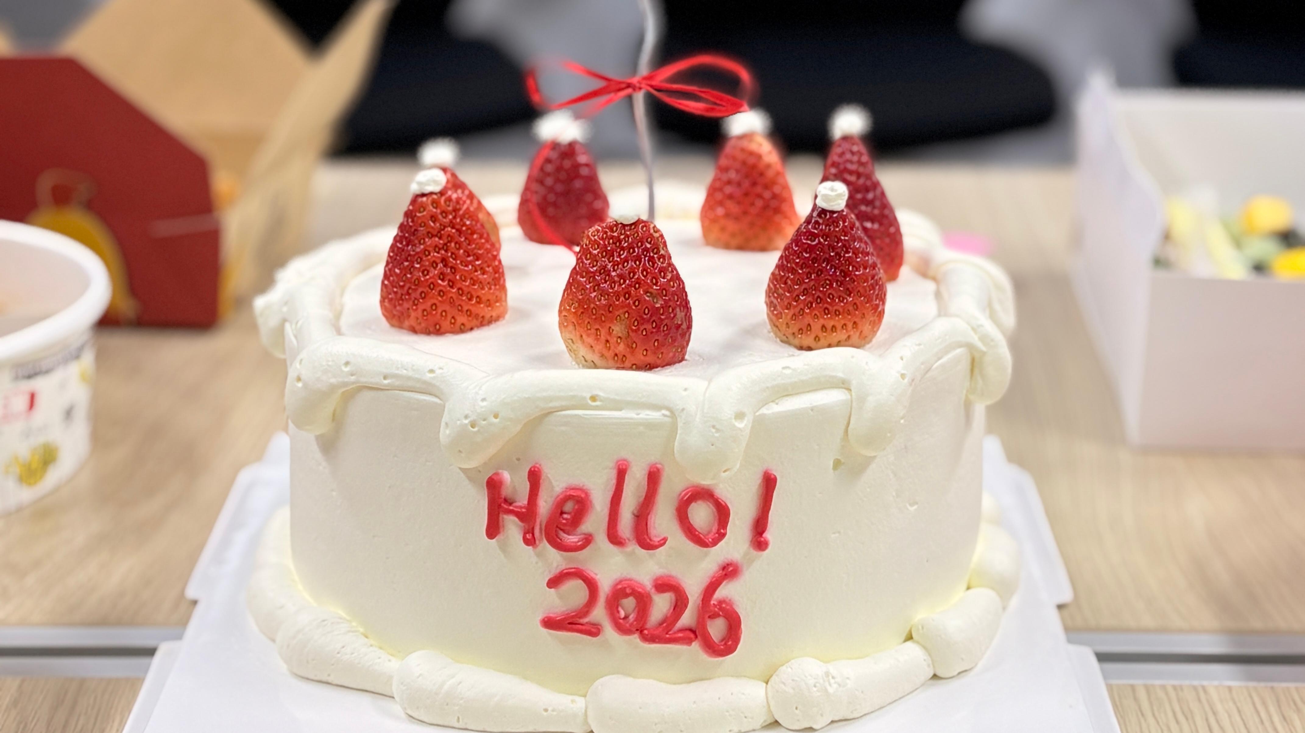 2026开篇仪式｜和彩虹捷运一起跨年吧！